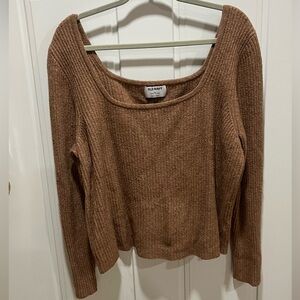 Old Navy Crop Top 2x